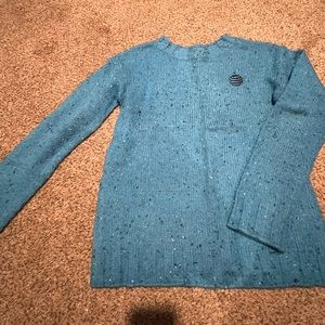 Women’s medium sweater